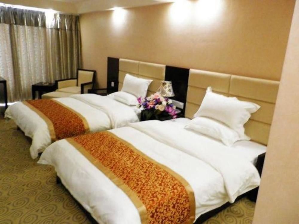 Zunhuang Holzd Ay Hotel Chengdu Exterior foto